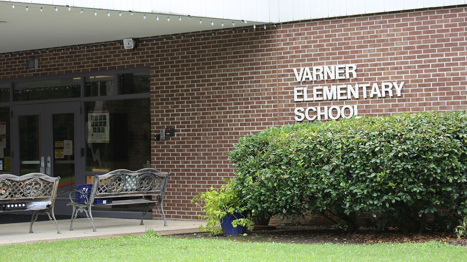 Varner Elementary School